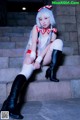 Cosplay Kaguya - Original Fotosebony Naked