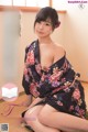 Akari Tomoka 明里ともか, Rebecca 写真集 熟れっ妓の揺れる美巨尻 Set.03