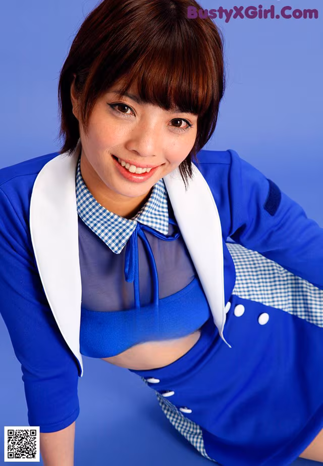 Haruna Asakura - Series Reality King