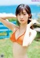 Ayaka Imoto 井本彩花, Weekly Playboy 2021 No.39-40 (週刊プレイボーイ 2021年39-40号)