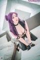 Bambi 밤비, [DJAWA] KDA Kai’Sa (LoL)