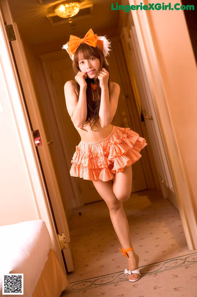Kaoru Kishmoto - Daily Xxx Gambar