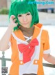 Cosplay Saku - Delivery Xnxx 2mint