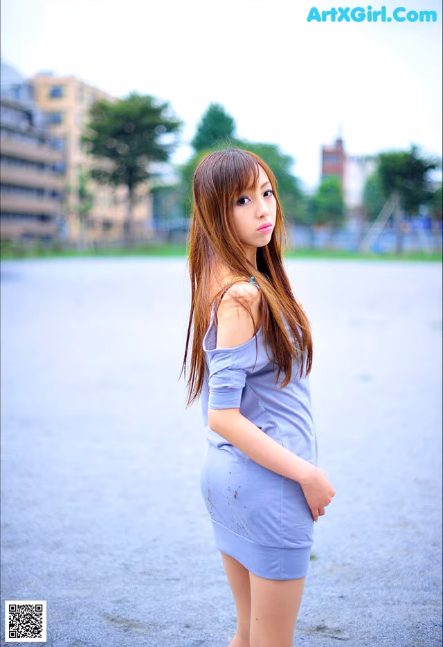 Anri Hoshizaki - Virgina Xvideo