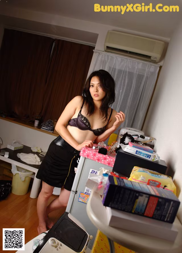 Yoko Katagiri - Filmlatex Mp4 Videos