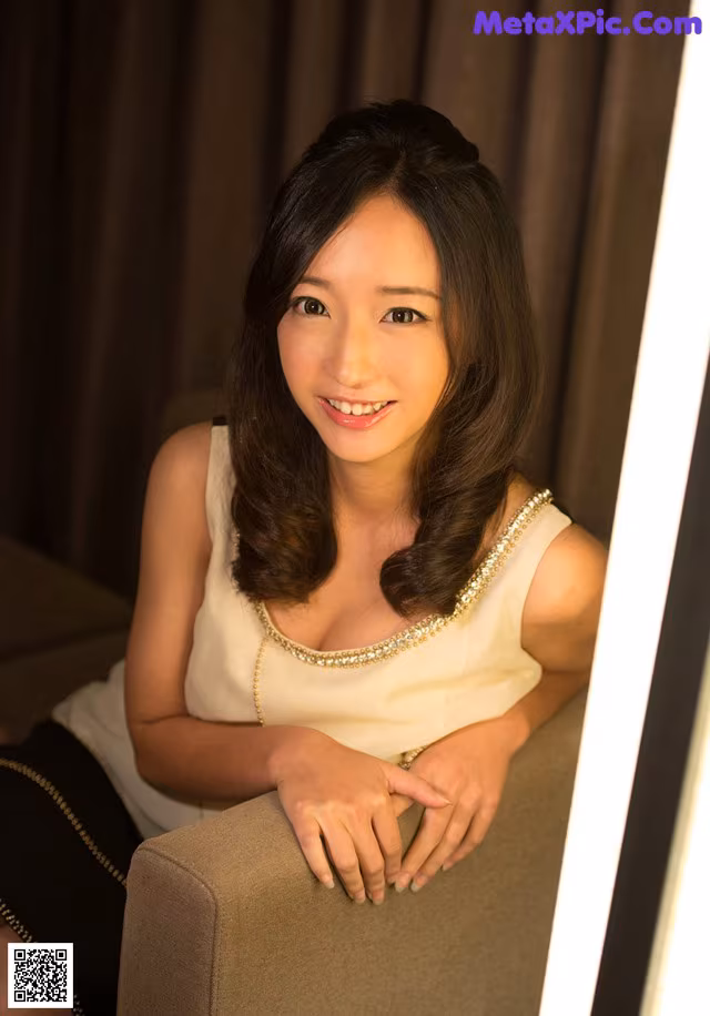 Sana Anju - Caprice Xhonay Xxxcom