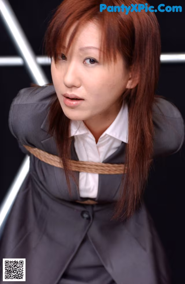 Tomomi Yano - Bigboom Promo Pinupfiles