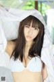 Nana Asakawa 浅川梨奈, [YS-Web] Vol.830 4th week 2018.12.19