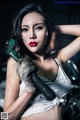 TouTiao 2016-05-06: Model Mi Ya (米娅) (88 photos)